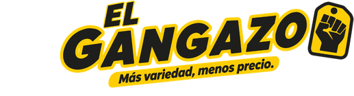 Tienda El Gangazo